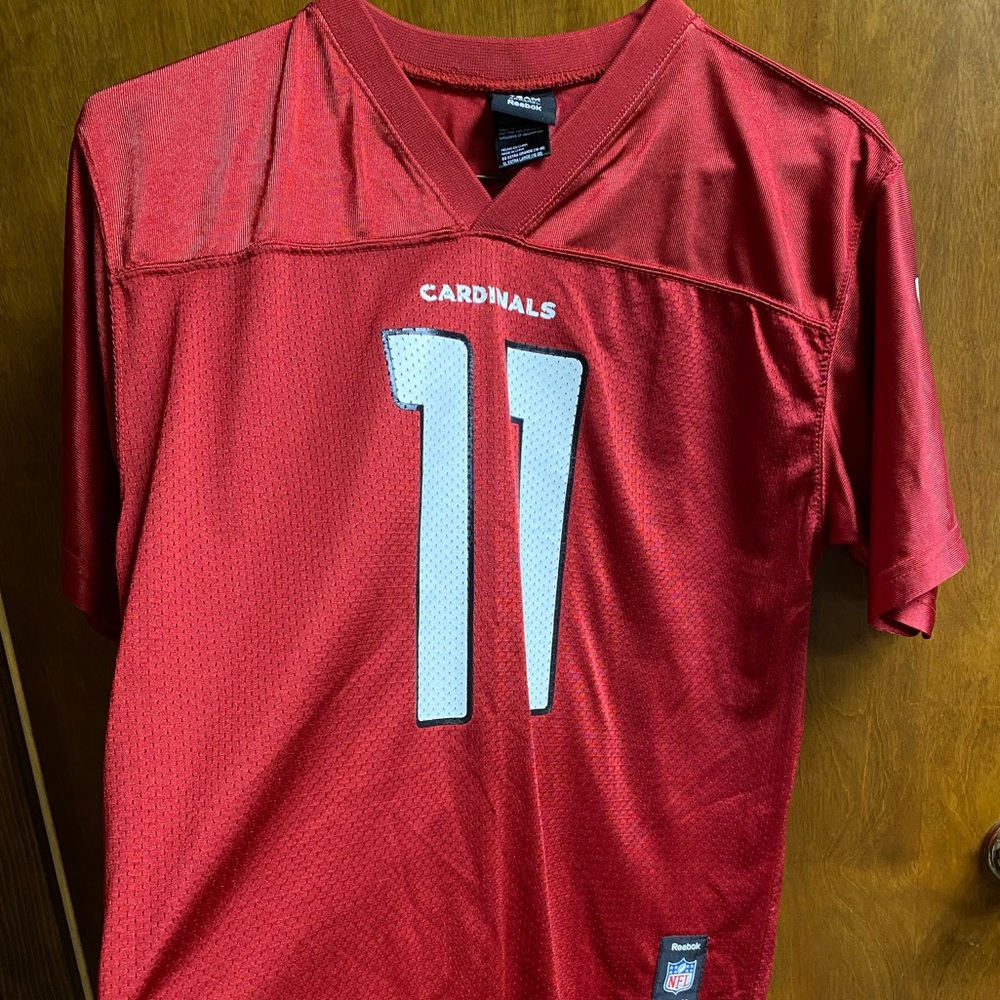 Youth XL St. Louis Cardinals jersey - Picture 2 of 8